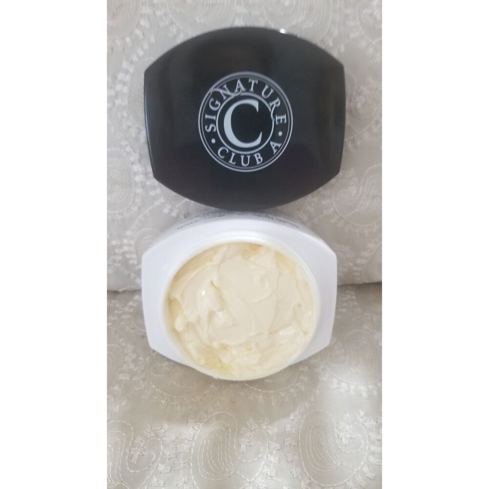 The Signature Club A Rapid Transport C Double Hyaluronic 1000 Ounce